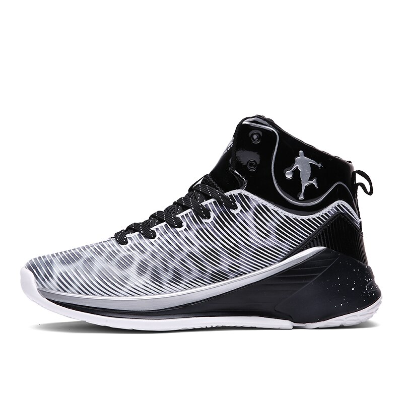 Breathable Basketball Shoes Unisex – Sports Shoes