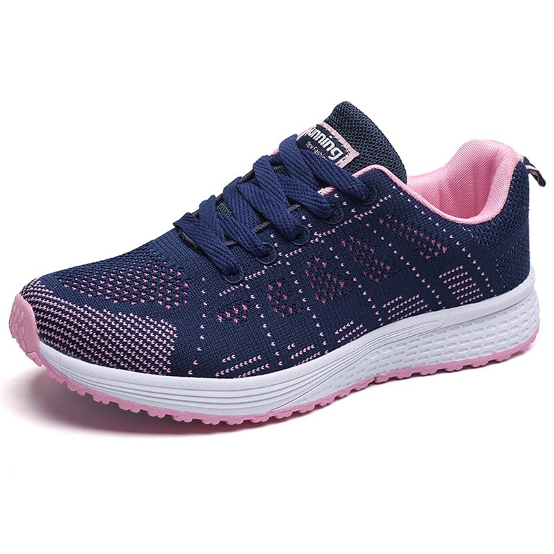 Woman Tennis Shoes Fashion – Sports Shoes