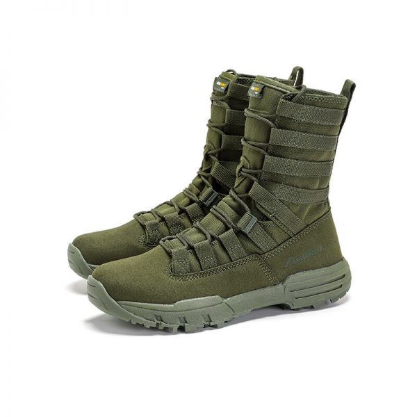 Army Boots Hiking Sport Shoes – Sports Shoes